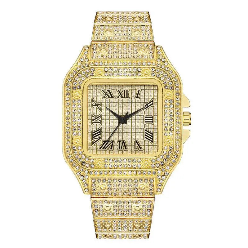 Everlast Chrono