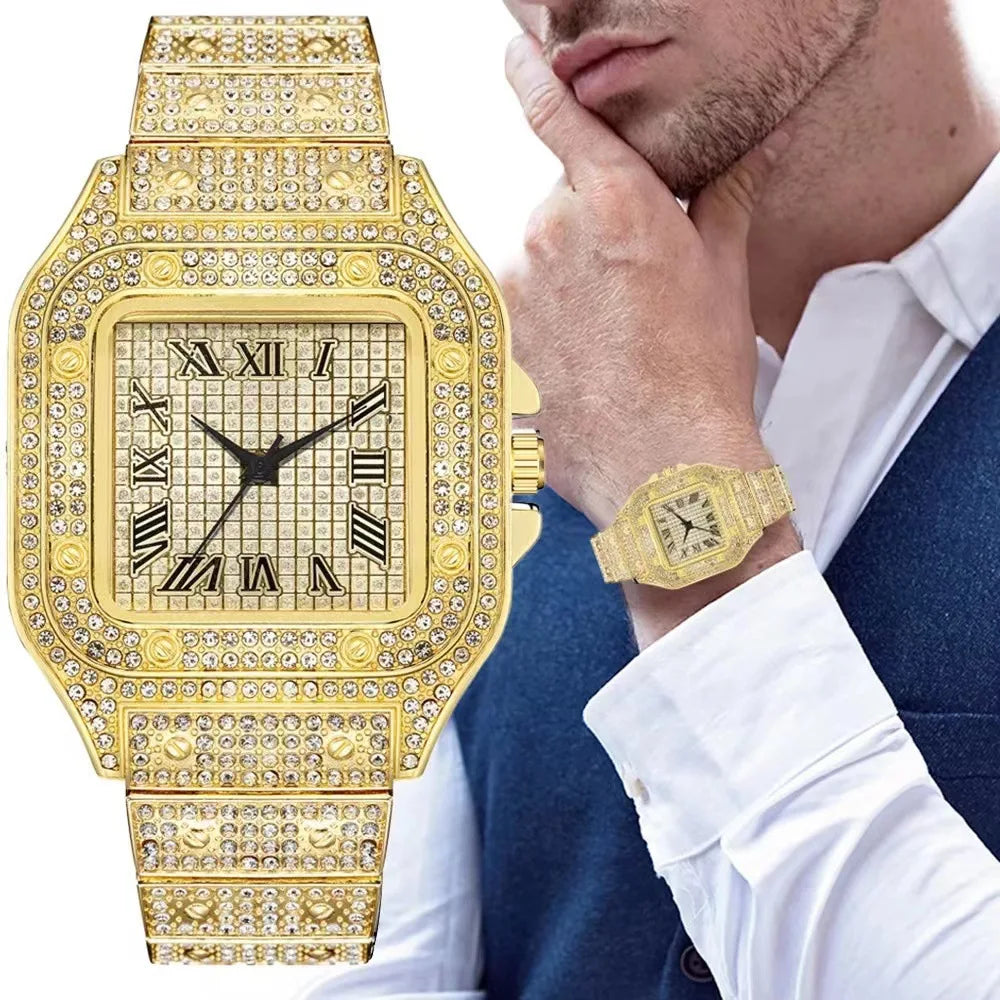 Everlast Chrono
